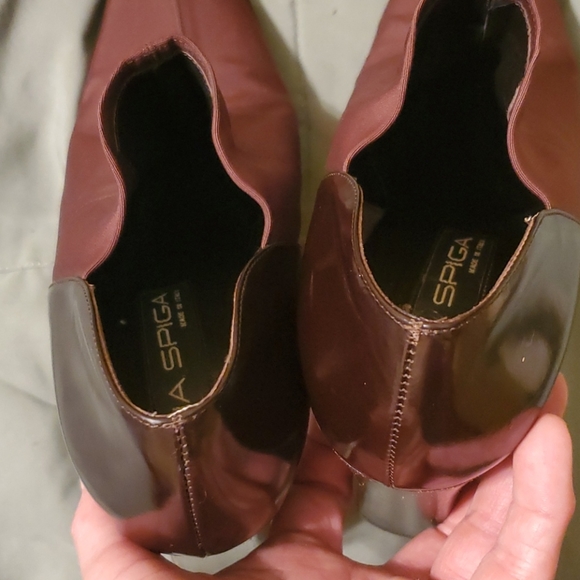 Via Spiga Heels - Picture 9 of 11